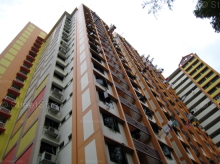 Blk 130 Bukit Merah View (Bukit Merah), HDB 3 Rooms #21422
